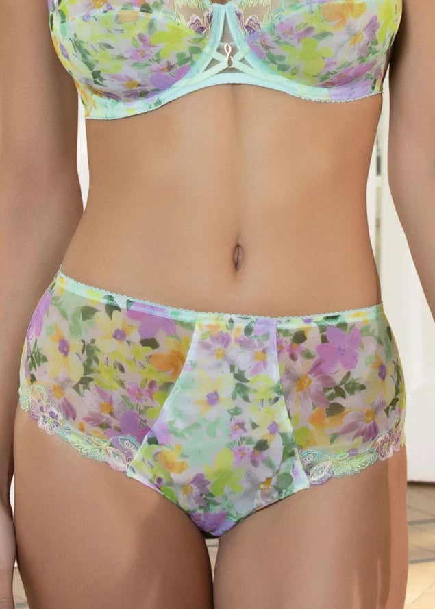 Slip haut Lise Charmel